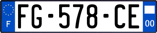 FG-578-CE