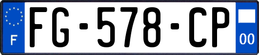 FG-578-CP
