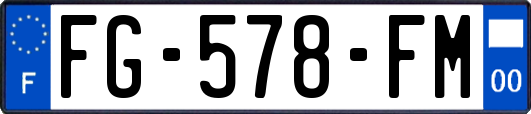 FG-578-FM