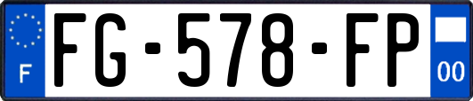 FG-578-FP