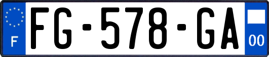FG-578-GA