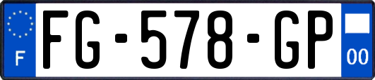 FG-578-GP