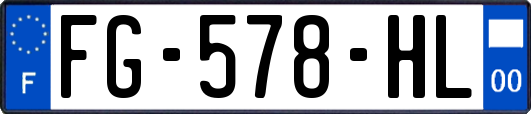 FG-578-HL