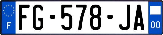 FG-578-JA