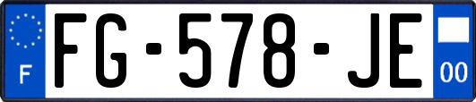 FG-578-JE