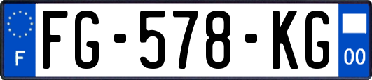 FG-578-KG