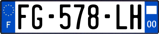 FG-578-LH