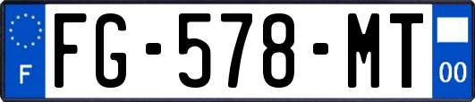 FG-578-MT