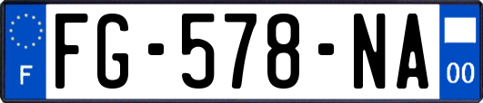 FG-578-NA