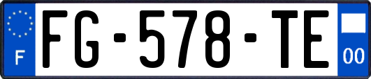 FG-578-TE