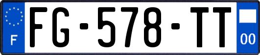 FG-578-TT