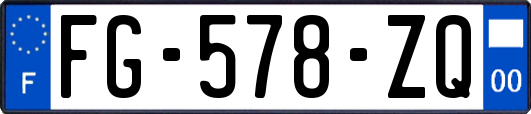 FG-578-ZQ