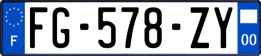 FG-578-ZY