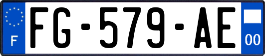 FG-579-AE