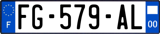 FG-579-AL