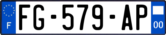 FG-579-AP