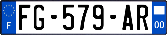 FG-579-AR