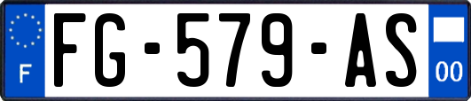 FG-579-AS