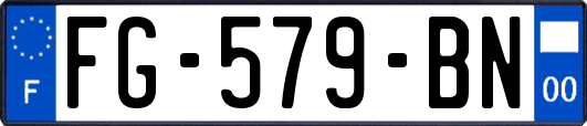 FG-579-BN