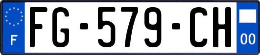 FG-579-CH