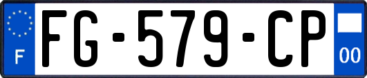 FG-579-CP