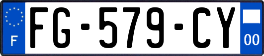 FG-579-CY