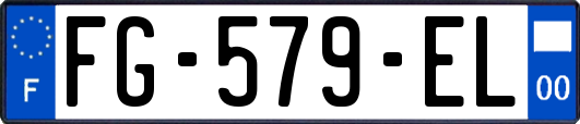 FG-579-EL