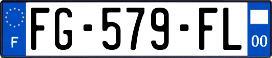 FG-579-FL