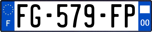 FG-579-FP