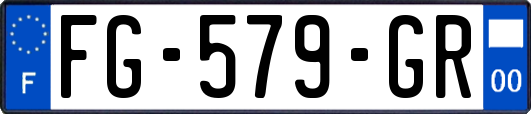FG-579-GR