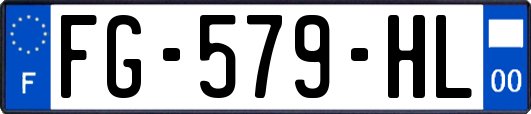 FG-579-HL