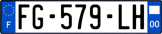 FG-579-LH