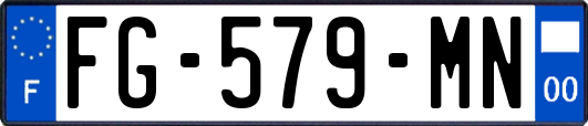 FG-579-MN
