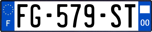 FG-579-ST