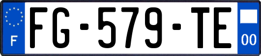 FG-579-TE