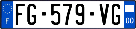 FG-579-VG