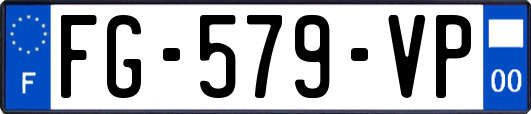 FG-579-VP