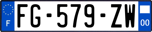 FG-579-ZW