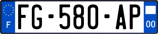 FG-580-AP