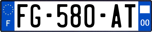 FG-580-AT