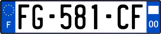FG-581-CF