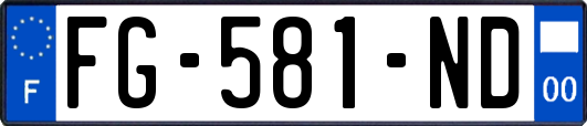 FG-581-ND