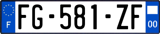FG-581-ZF