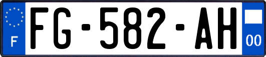 FG-582-AH