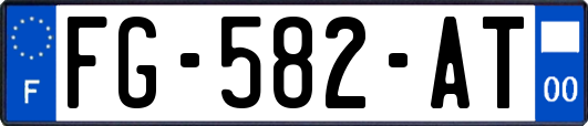 FG-582-AT