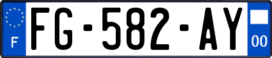 FG-582-AY