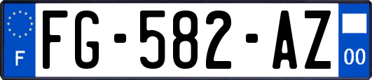 FG-582-AZ