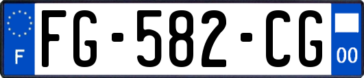 FG-582-CG