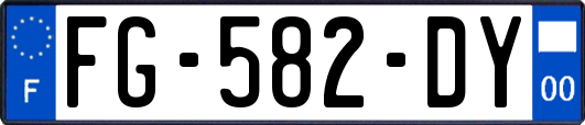 FG-582-DY