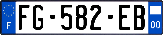 FG-582-EB